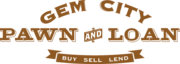 Gem City Pawn & Loan's logo Gem City Pawn & Loan's Company logo