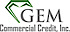 Gem Commercial Credit