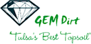 Gem Dirt's logo Gem Dirt's Company logo