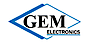 Amphenol's Competitor - Gemelec logo
