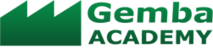 Gemba Academy's logo Gemba Academy's Company logo