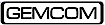 OTTO Engineering's Competitor - Gemcom, Inc. logo