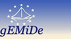 Gemide's logo Gemide's Company logo