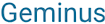 Geminus