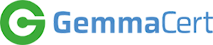 GemmaCert's logo GemmaCert's Company logo
