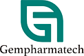 GemPharmatech's logo GemPharmatech's Company logo