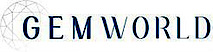 Gemworld International's logo Gemworld International's Company logo