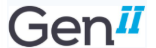 VBO's Competitor - Gen II Fund Services logo