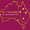 Gen Y Enterprises's logo Gen Y Enterprises's Company logo
