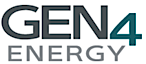 Gen4 Energy's logo Gen4 Energy's Company logo