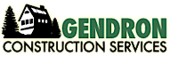Gendronconstruction's logo Gendronconstruction's Company logo