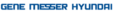 Gene Messer Hyundai