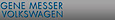 Gene Messer Volkswagen