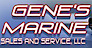 Gene's Marine Sales & Service