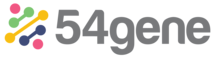 54gene