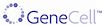Adicyte's Competitor - GeneCell logo