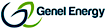 FROGTECH's Competitor - Genel Energy logo