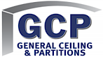 General Ceiling and Partitions