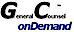 Practical Legal Services's Competitor - General Counsel onDemand logo