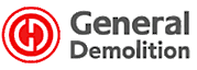 GENERAL DEMOLITION LIMITED's logo GENERAL DEMOLITION LIMITED's Company logo