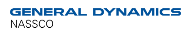 General Dynamics NASSCO