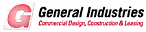 Genindustries's logo Genindustries's Company logo