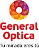 General Optica's logo General Optica's Company logo