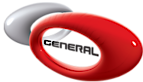 General Paint C.o's logo General Paint C.o's Company logo