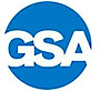 GSA's logo GSA's Company logo