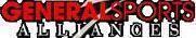GENERAL SPORTS ALLIANCES's logo GENERAL SPORTS ALLIANCES's Company logo