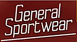 General Sportwear's logo General Sportwear's Company logo