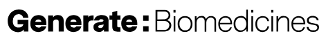 Prellis's Competitor - Generate Biomedicines logo