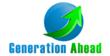 Generation Ahead Marketing's logo Generation Ahead Marketing's Company logo