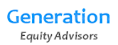 Generation Equity Advisors's logo Generation Equity Advisors's Company logo