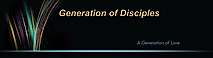 Generationofdisciples's logo Generationofdisciples's Company logo