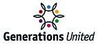 Generations United's logo Generations United's Company logo
