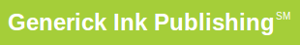 Generick Ink Publishing's logo Generick Ink Publishing's Company logo
