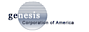 Data Focus Corporation's Competitor - Genesis America logo