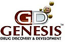 Genesis Biotechnology Group's logo Genesis Biotechnology Group's Company logo