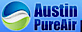 CleanAir 4 Life's Competitor - Austinpureair logo