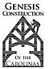 Genesis Construction of the Carolinas