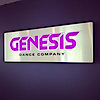 Genesis Dance Company's logo Genesis Dance Company's Company logo