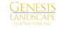 Genesis Landscape Contractors, Inc.