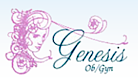 Genesis Ob/Gyn's logo Genesis Ob/Gyn's Company logo