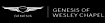 Genesis of Wesley Chapel