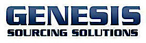 Genesis Sourcing's logo Genesis Sourcing's Company logo