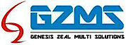 Genesis Zeal Multi Solutions's logo Genesis Zeal Multi Solutions's Company logo