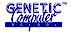 University of Greenwich's Competitor - Genetic Computer School logo