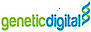 Boomerangpharma's Competitor - Genetic Digital logo