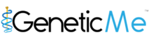 GeneticMe's logo GeneticMe's Company logo